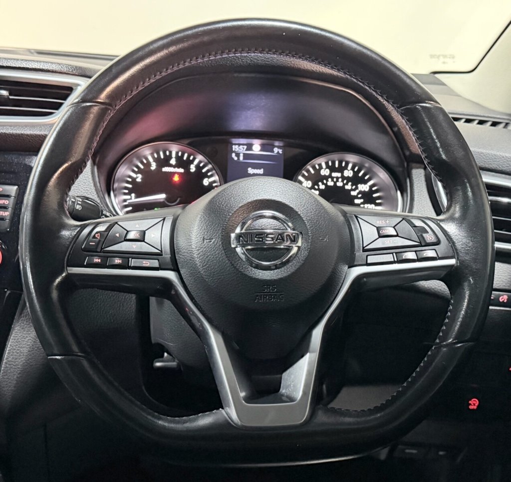 Used Nissan Qashqai 2018 for sale - 78068345: Photo 8