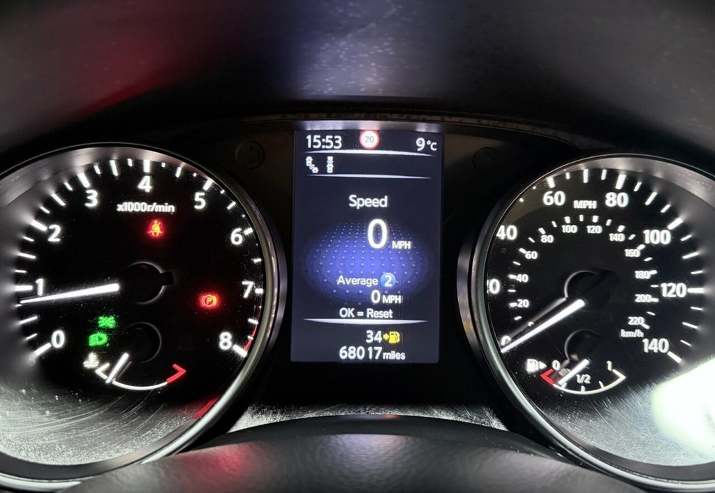 Used Nissan Qashqai 2018 for sale - 78068345: Photo 9