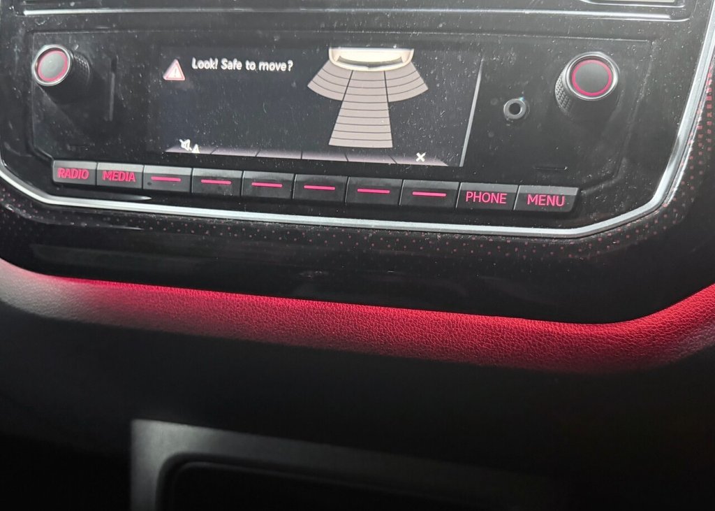 Used Volkswagen up! 2018 for sale - 77188761: Photo 11