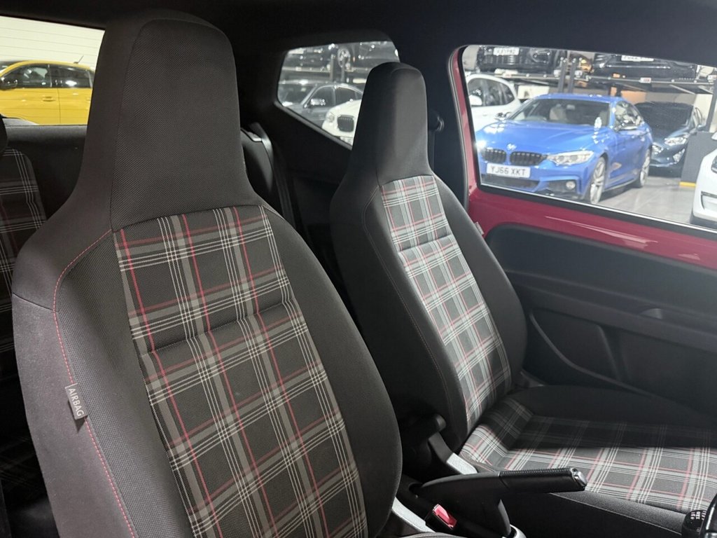 Used Volkswagen up! 2018 for sale - 77188761: Photo 13