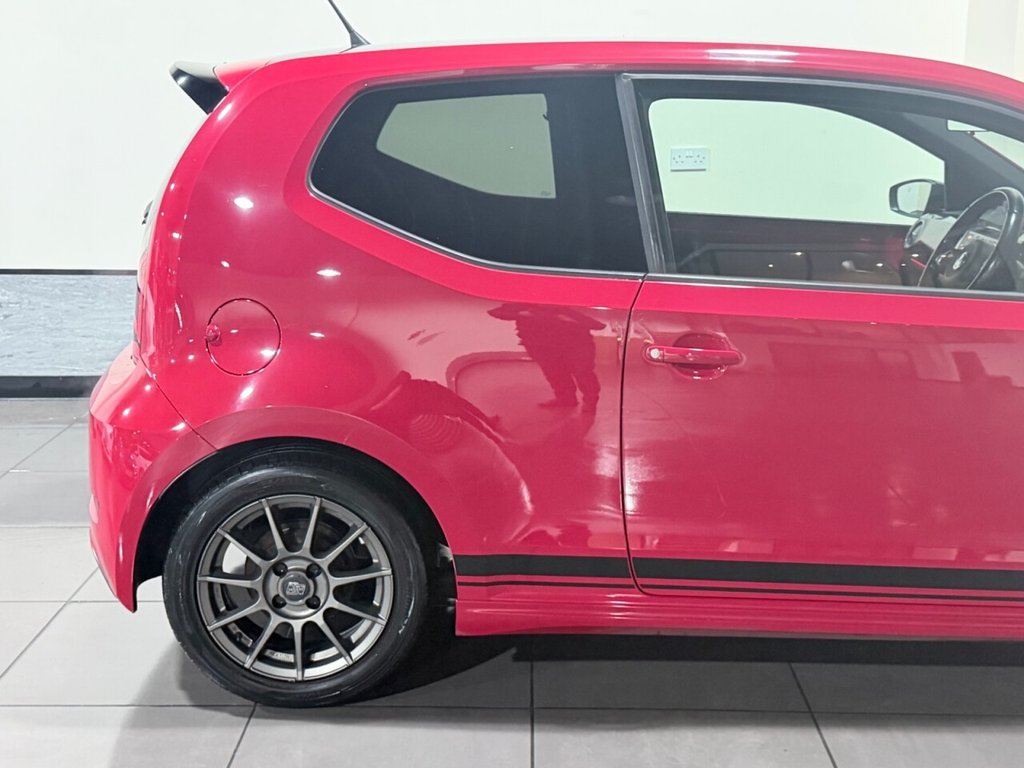 Used Volkswagen up! 2018 for sale - 77188761: Photo 15