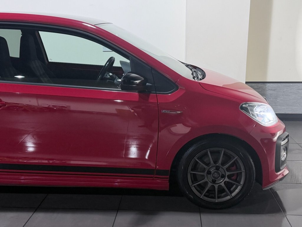 Used Volkswagen up! 2018 for sale - 77188761: Photo 16
