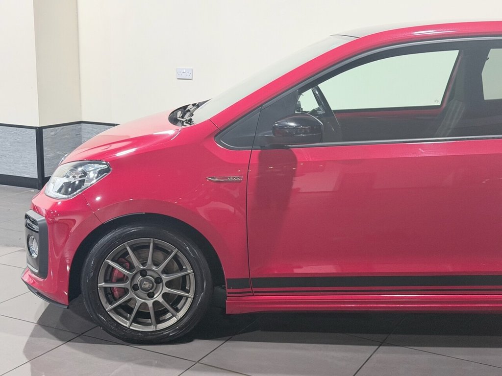 Used Volkswagen up! 2018 for sale - 77188761: Photo 17