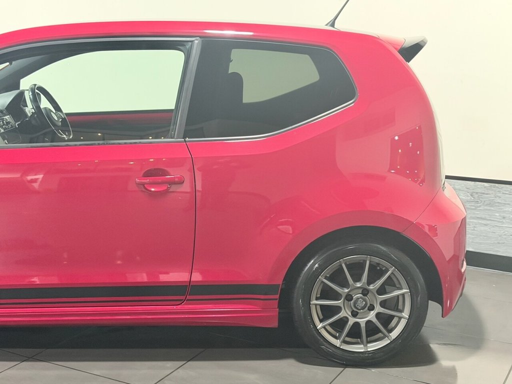 Used Volkswagen up! 2018 for sale - 77188761: Photo 18