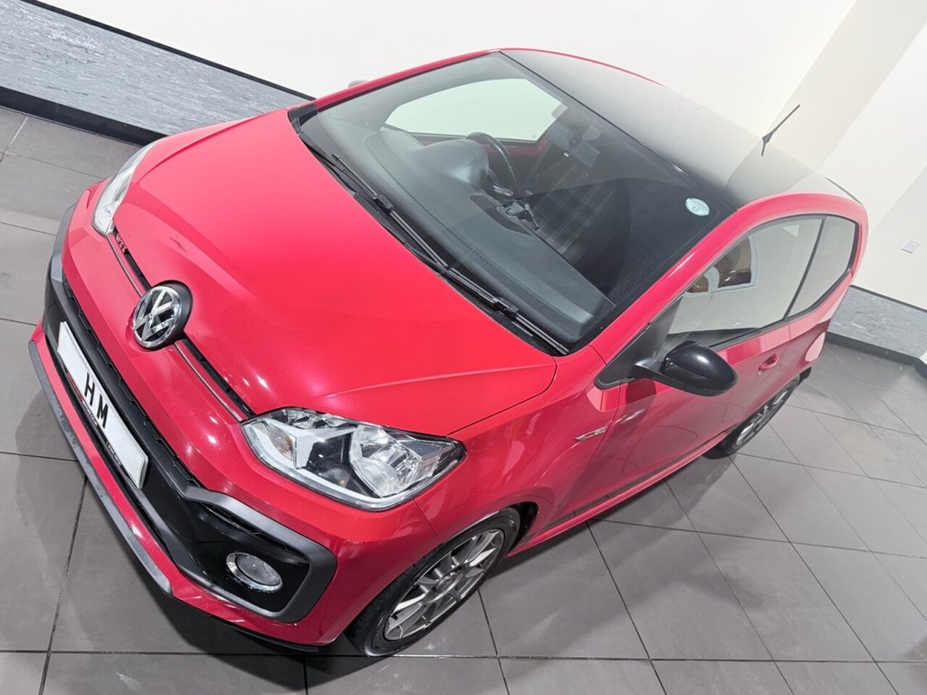 Used Volkswagen up! 2018 for sale - 77188761: Photo 19