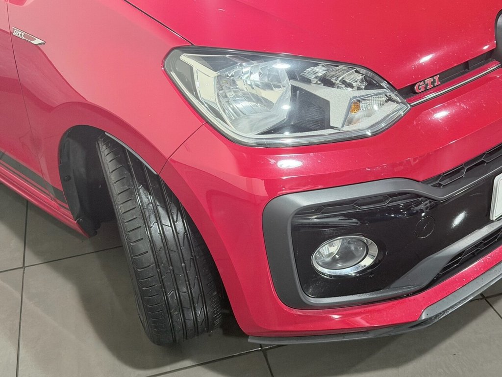 Used Volkswagen up! 2018 for sale - 77188761: Photo 20