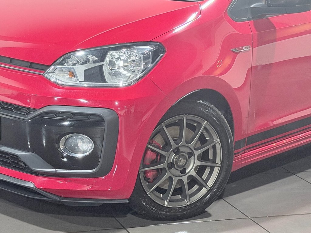 Used Volkswagen up! 2018 for sale - 77188761: Photo 21