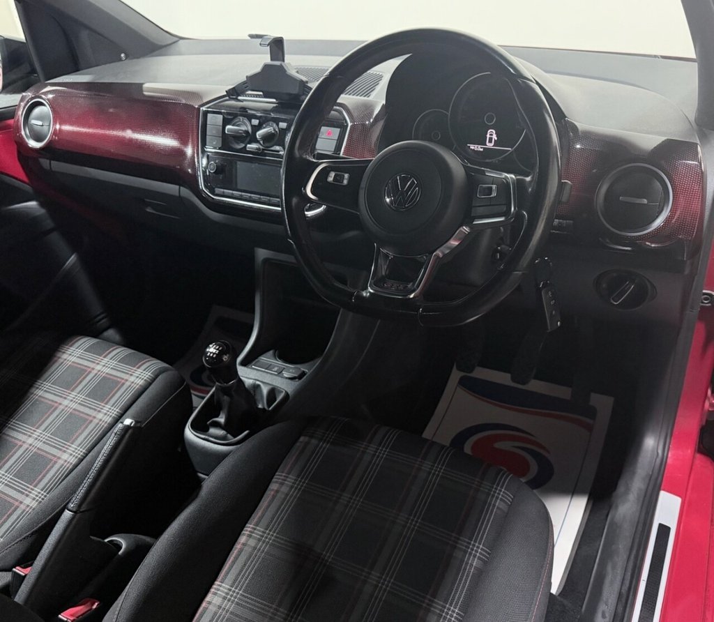 Used Volkswagen up! 2018 for sale - 77188761: Photo 25