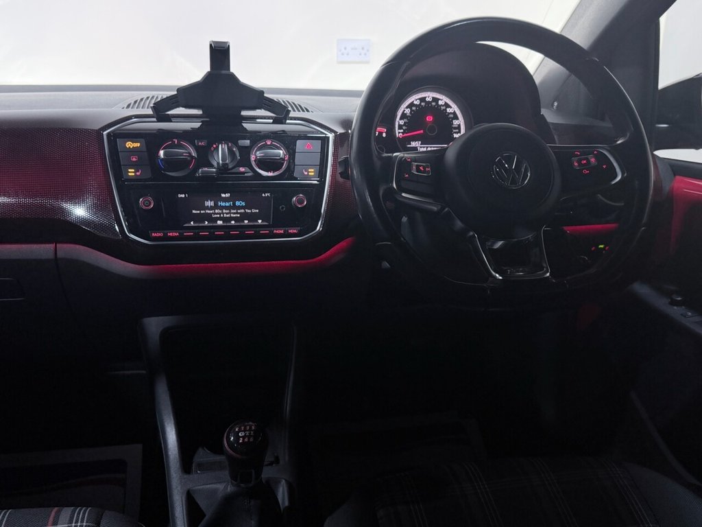 Used Volkswagen up! 2018 for sale - 77188761: Photo 26