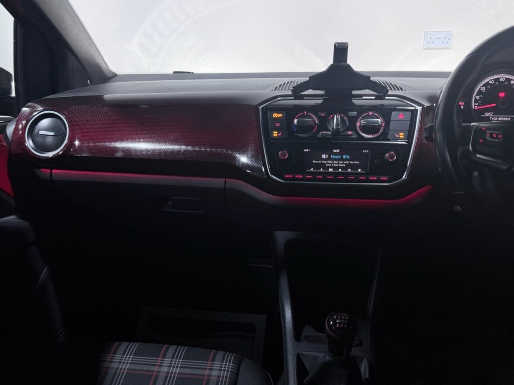 Used Volkswagen up! 2018 for sale - 77188761: Photo 27