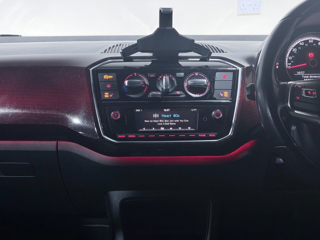 Used Volkswagen up! 2018 for sale - 77188761: Photo 28