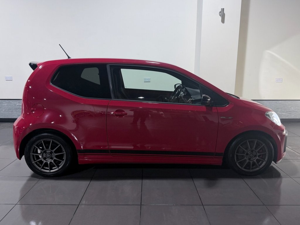Used Volkswagen up! 2018 for sale - 77188761: Photo 3