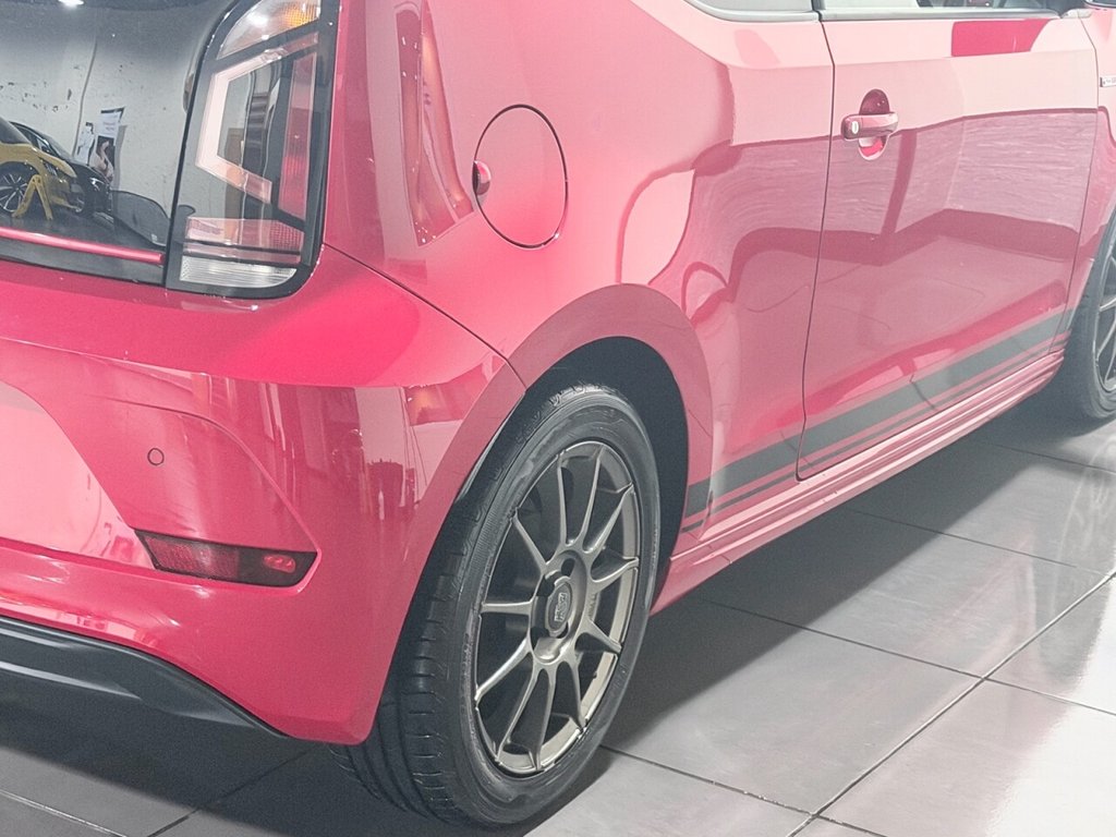 Used Volkswagen up! 2018 for sale - 77188761: Photo 30