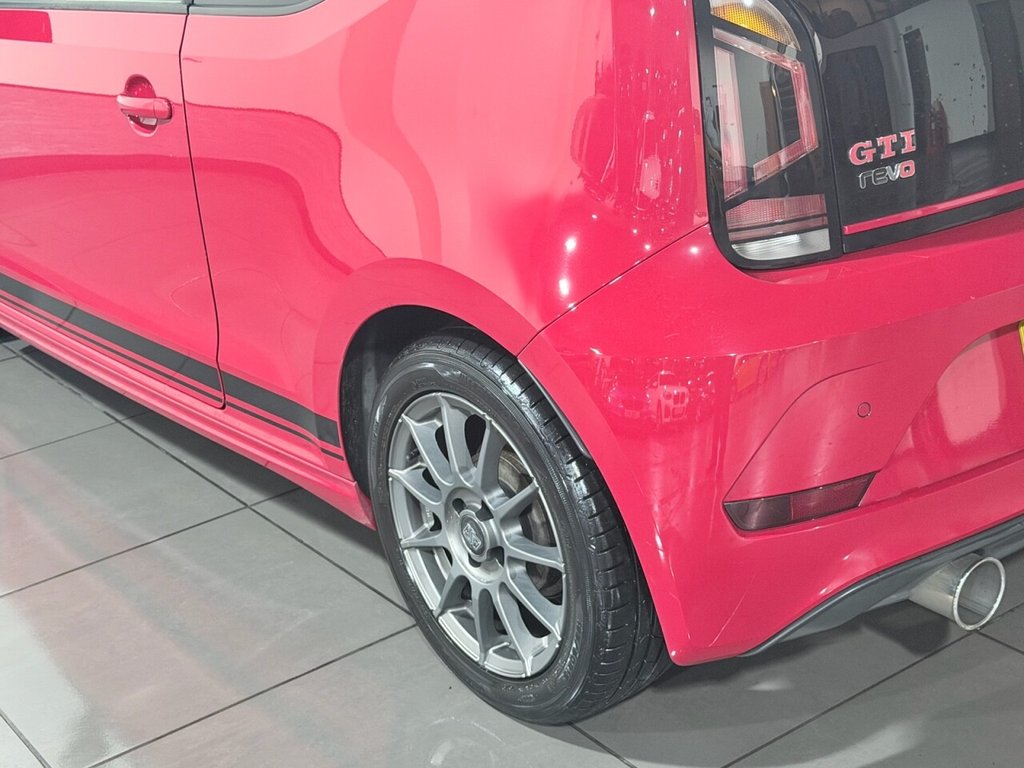 Used Volkswagen up! 2018 for sale - 77188761: Photo 31