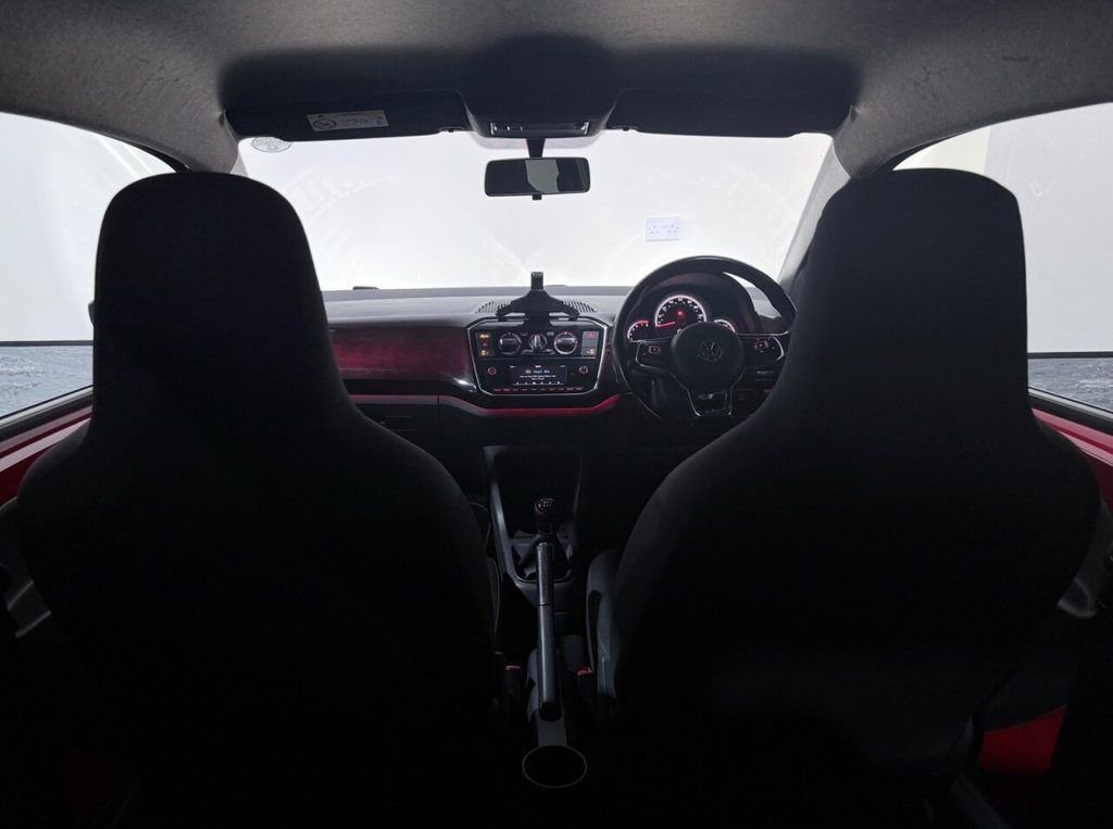 Used Volkswagen up! 2018 for sale - 77188761: Photo 32