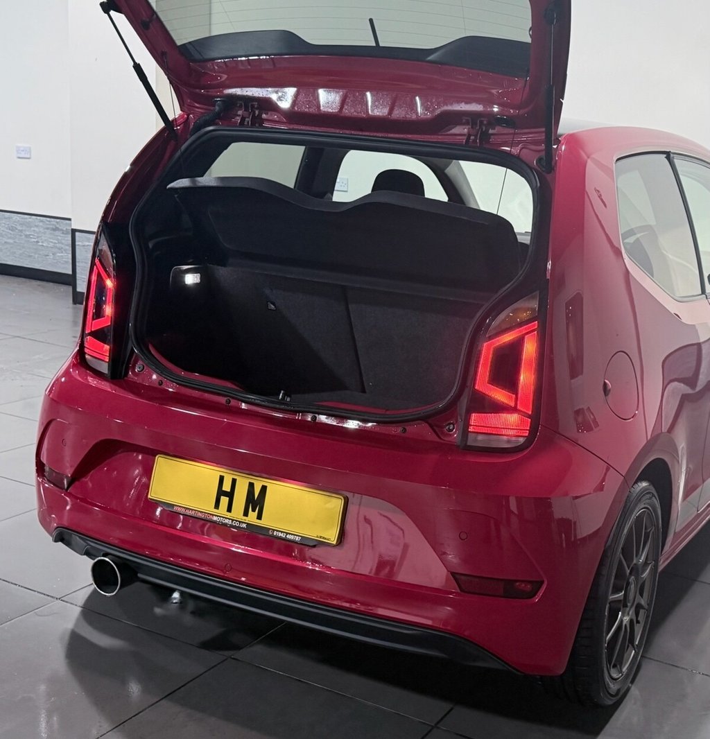 Used Volkswagen up! 2018 for sale - 77188761: Photo 33