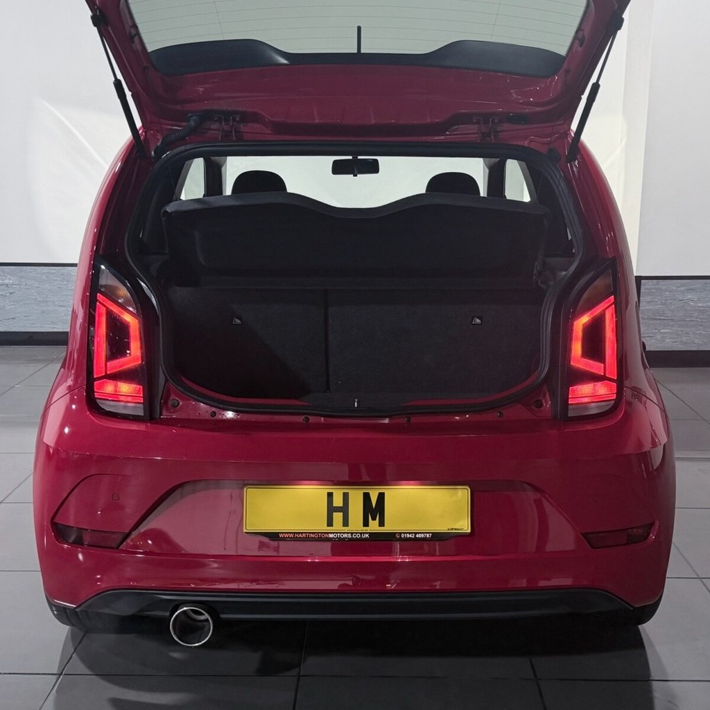 Used Volkswagen up! 2018 for sale - 77188761: Photo 34