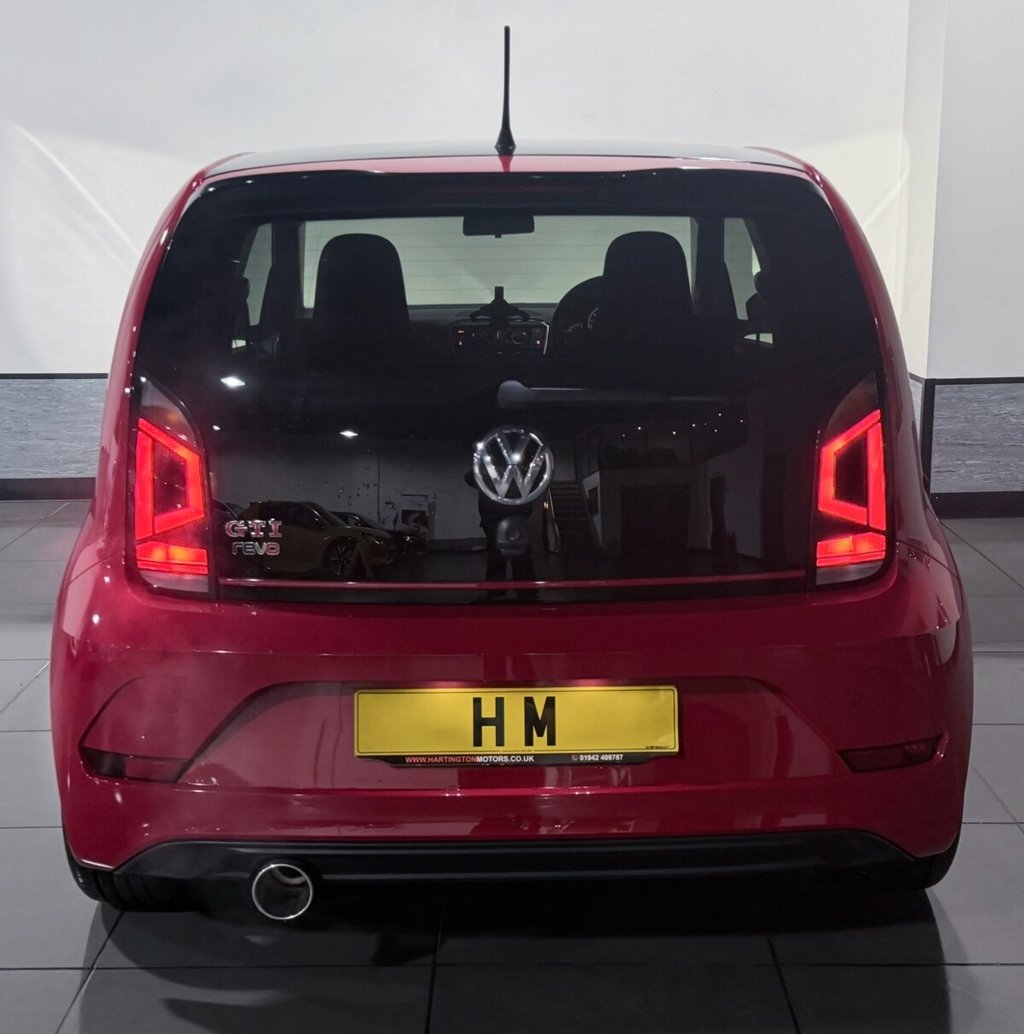 Used Volkswagen up! 2018 for sale - 77188761: Photo 35