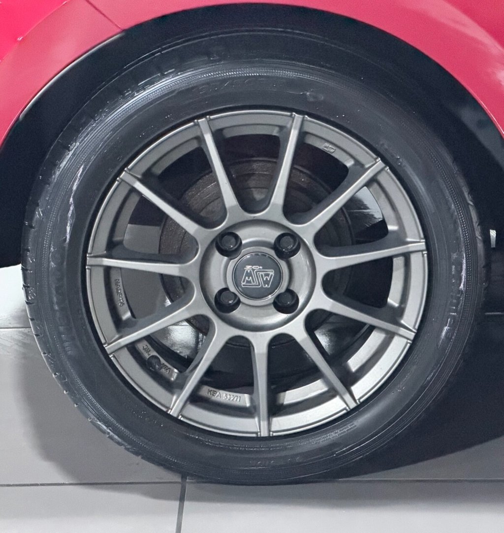 Used Volkswagen up! 2018 for sale - 77188761: Photo 37