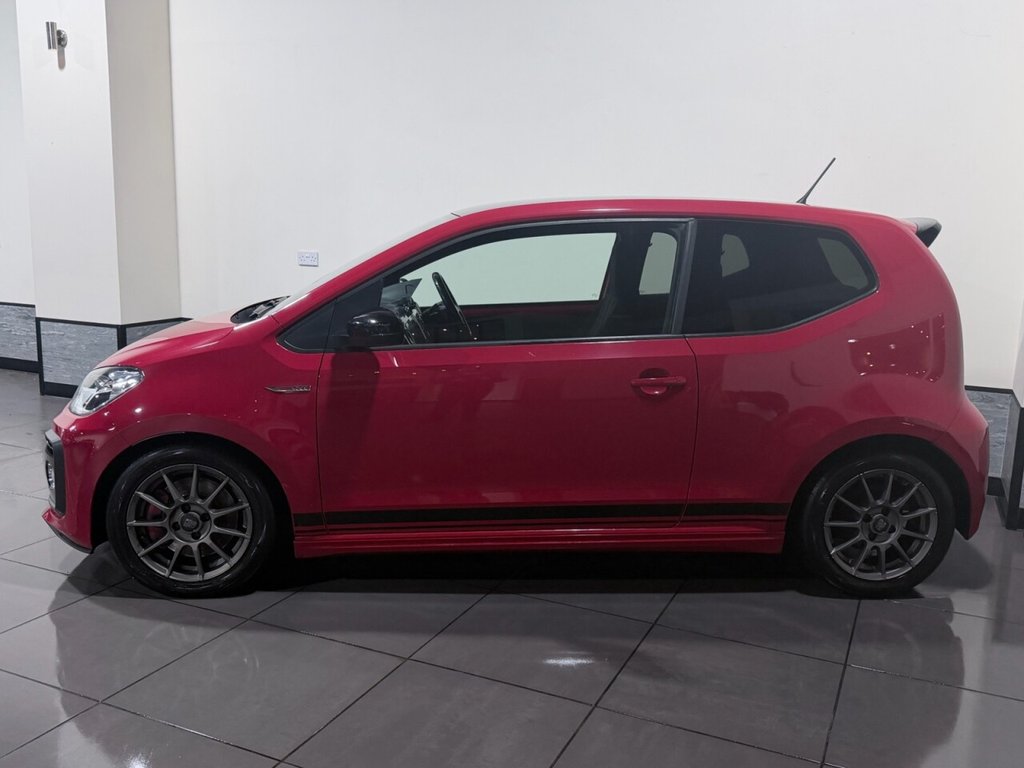 Used Volkswagen up! 2018 for sale - 77188761: Photo 4