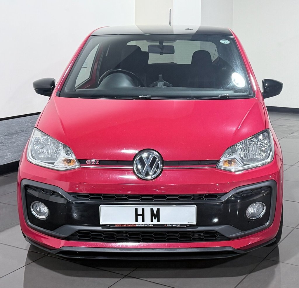 Used Volkswagen up! 2018 for sale - 77188761: Photo 5