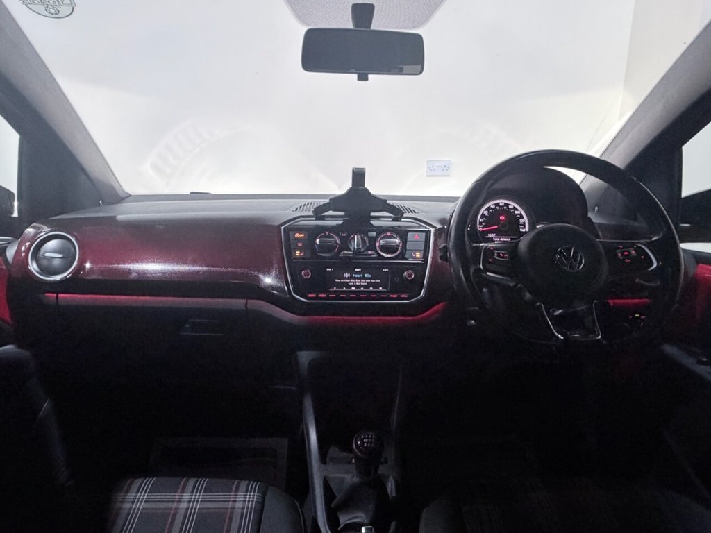 Used Volkswagen up! 2018 for sale - 77188761: Photo 7