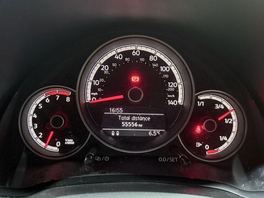 Used Volkswagen up! 2018 for sale - 77188761: Photo 9