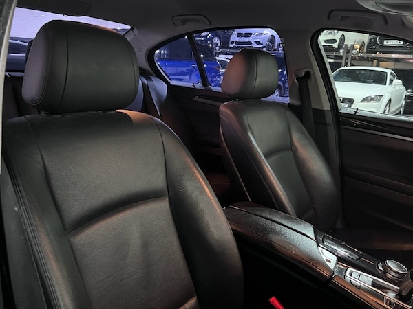 Used BMW 5 Series 2014 for sale - 76202990: Photo 13