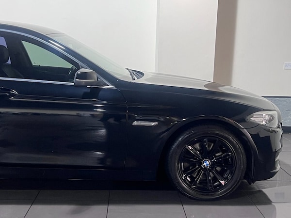 Used BMW 5 Series 2014 for sale - 76202990: Photo 15