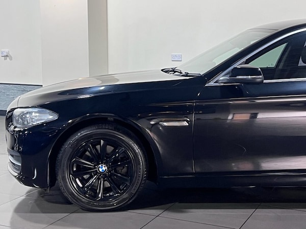 Used BMW 5 Series 2014 for sale - 76202990: Photo 16