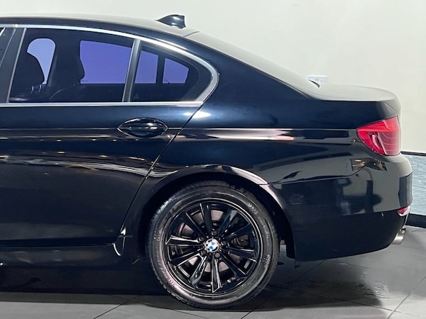 Used BMW 5 Series 2014 for sale - 76202990: Photo 17