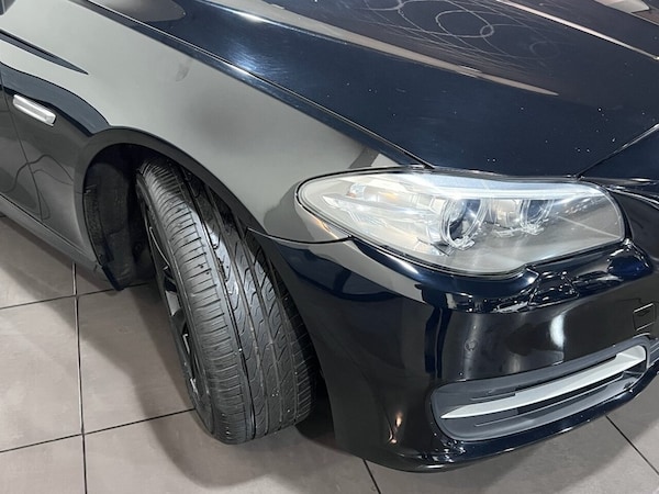 Used BMW 5 Series 2014 for sale - 76202990: Photo 19