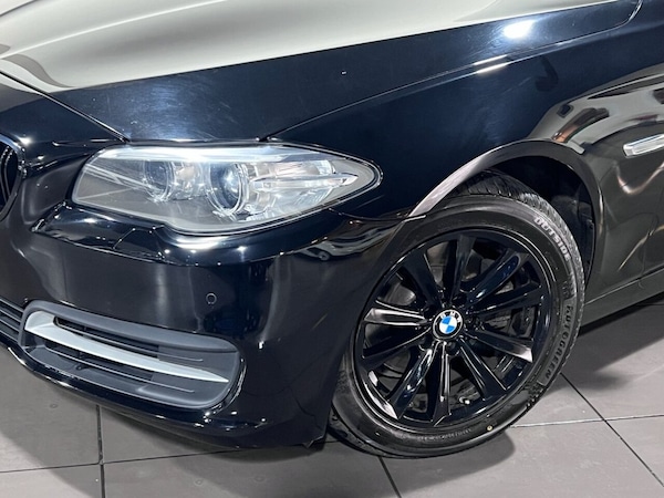 Used BMW 5 Series 2014 for sale - 76202990: Photo 20