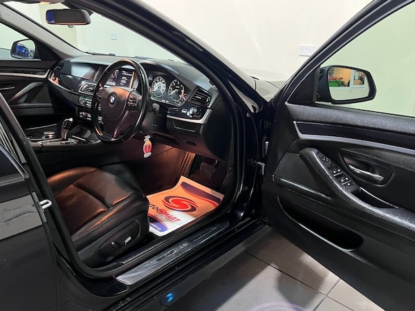 Used BMW 5 Series 2014 for sale - 76202990: Photo 21