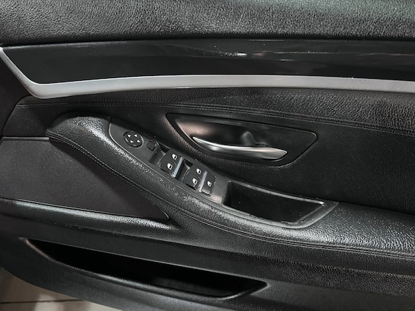 Used BMW 5 Series 2014 for sale - 76202990: Photo 23