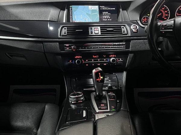 Used BMW 5 Series 2014 for sale - 76202990: Photo 26