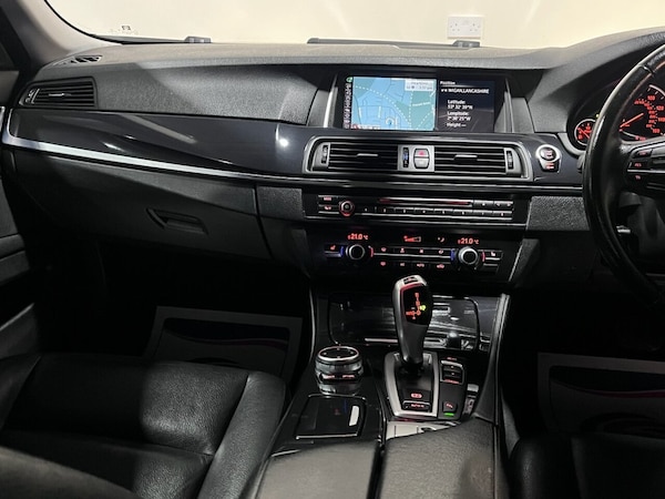 Used BMW 5 Series 2014 for sale - 76202990: Photo 27