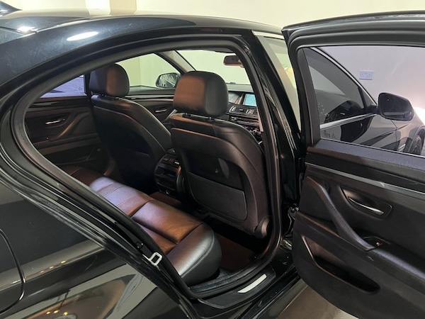 Used BMW 5 Series 2014 for sale - 76202990: Photo 28