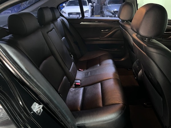 Used BMW 5 Series 2014 for sale - 76202990: Photo 29