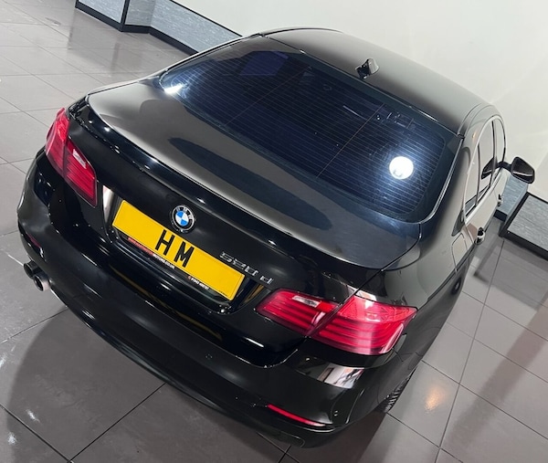 Used BMW 5 Series 2014 for sale - 76202990: Photo 30