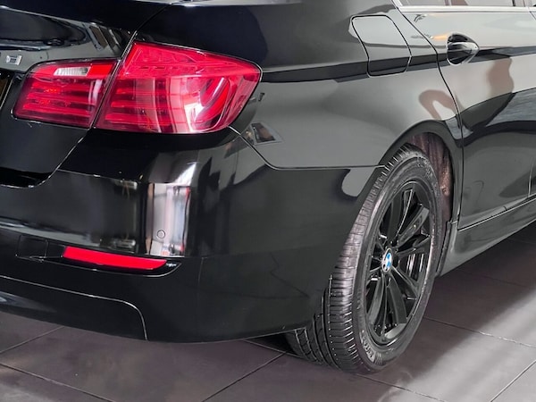 Used BMW 5 Series 2014 for sale - 76202990: Photo 31