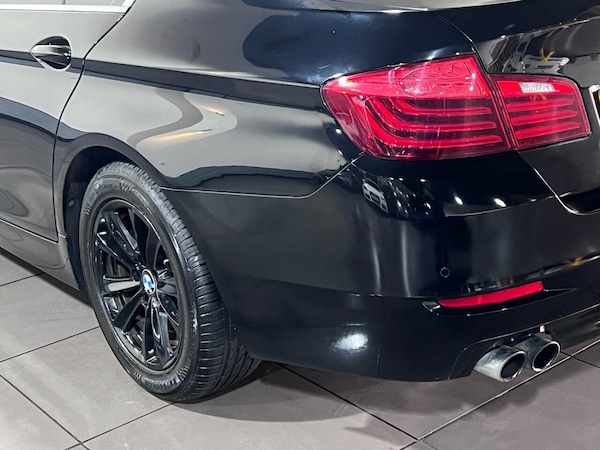 Used BMW 5 Series 2014 for sale - 76202990: Photo 32