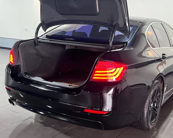 Used BMW 5 Series 2014 for sale - 76202990: Photo 33