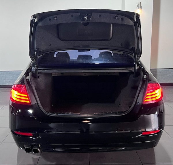 Used BMW 5 Series 2014 for sale - 76202990: Photo 34
