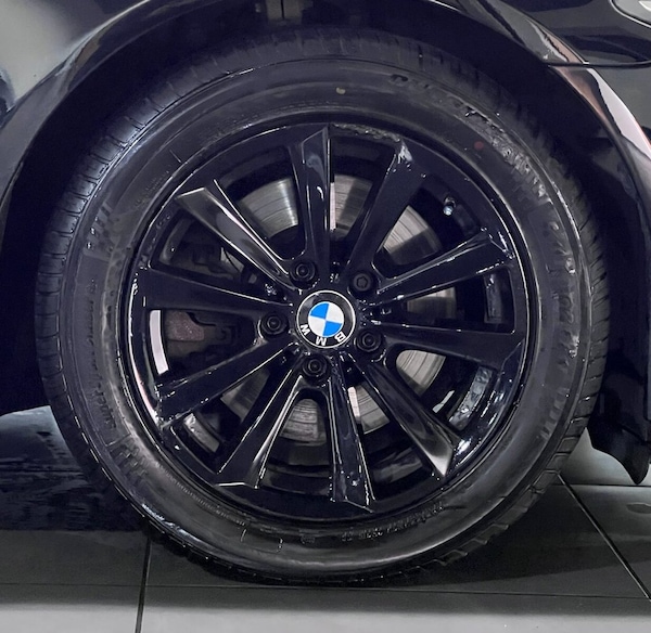Used BMW 5 Series 2014 for sale - 76202990: Photo 36