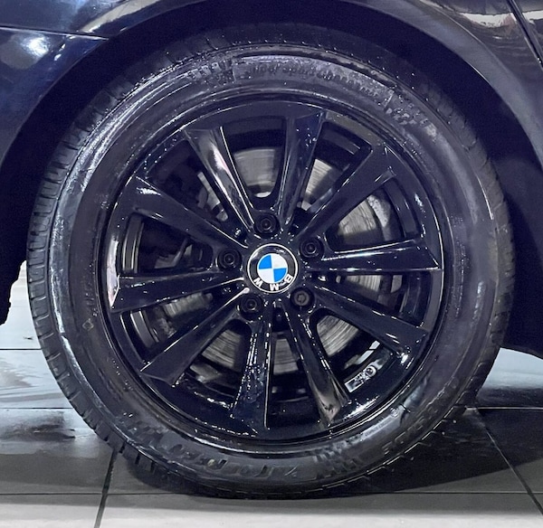 Used BMW 5 Series 2014 for sale - 76202990: Photo 37