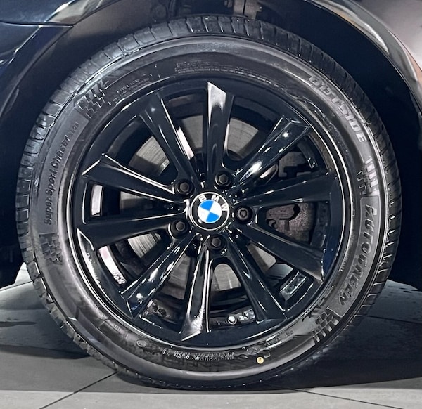 Used BMW 5 Series 2014 for sale - 76202990: Photo 38