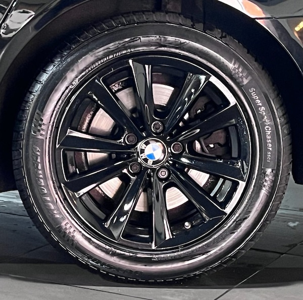 Used BMW 5 Series 2014 for sale - 76202990: Photo 39