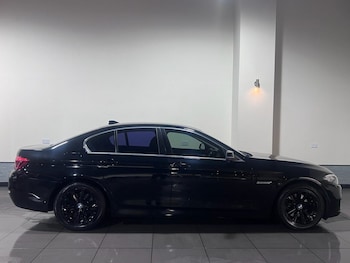 Used BMW 5 Series 2014 for sale - 76202990: Photo 3