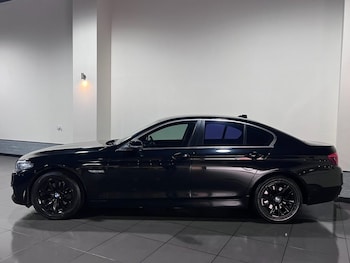 Used BMW 5 Series 2014 for sale - 76202990: Photo 4